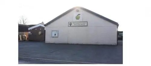 Village Hall